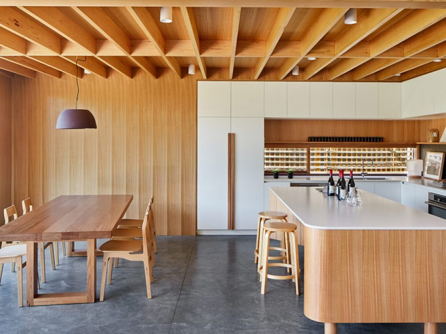 Australia's Leading Hardwood Timber Product Supplier ASH