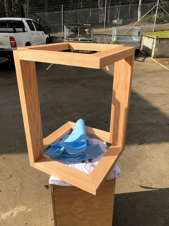 Amercian Oak table_CCWW Joinery 13