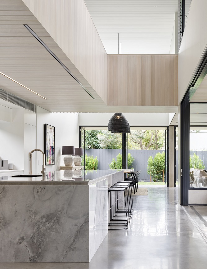 COMPASS CRES FOR TIM DITCHFIELD / DAYNE LAWRIE CONSTRUCTIONS