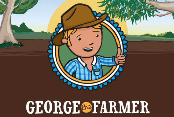 George the Farmer 2