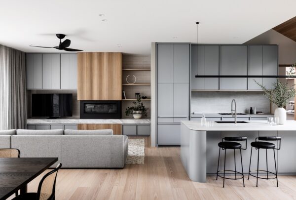 The Sunhill featured in Episode 4 of Renovate or Rebuild