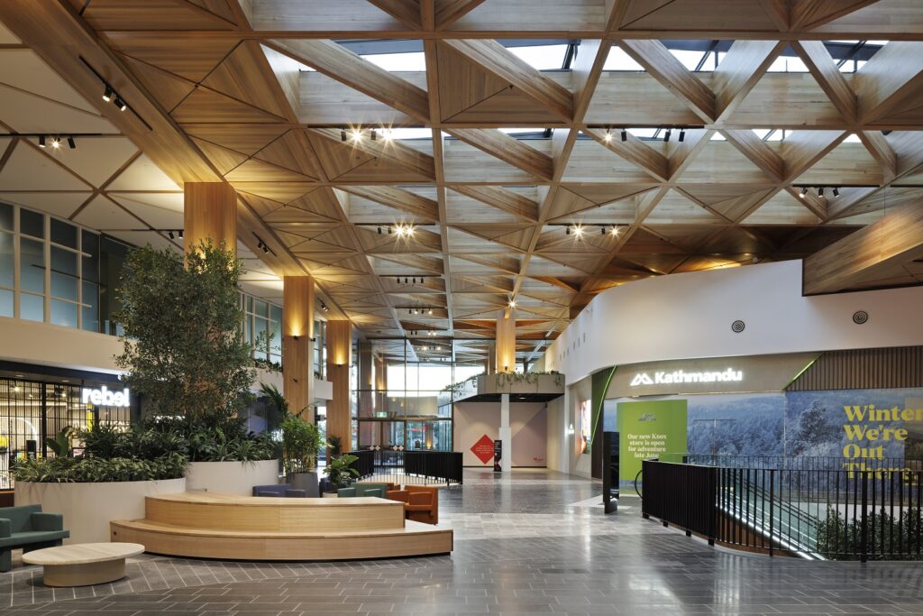 ASH_MASSLAM_WestfieldKnox_resize1 Westfield Knox featuring MASSLAM skylight and columns.