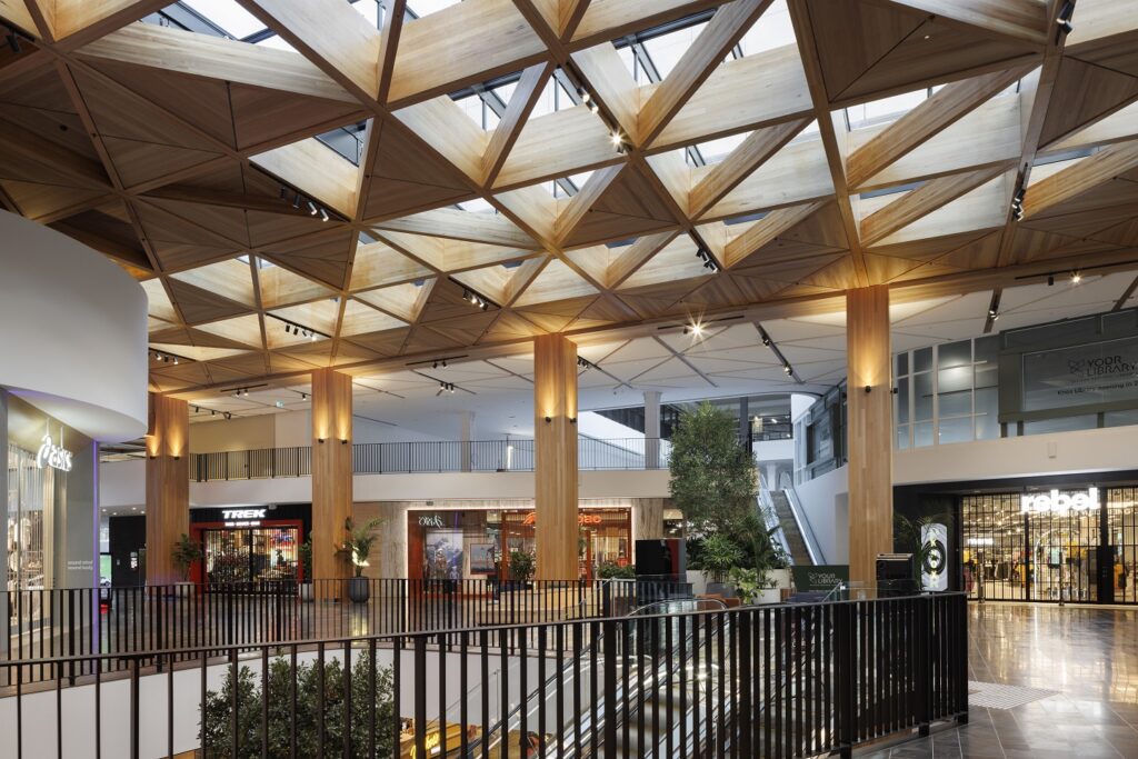 ASH_MASSLAM_WestfieldKnox_resize5 Westfield Knox featuring MASSLAM skylight and columns.