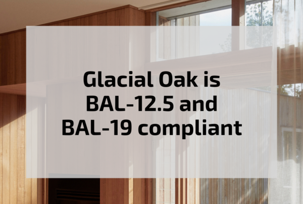 AWGA non-compliant timber warning