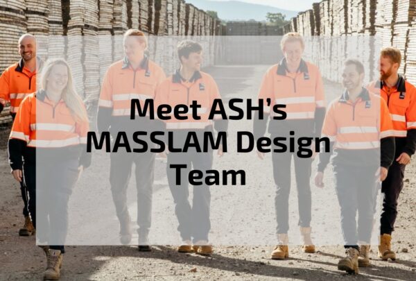 Article introducing the team members of ASH's MASSLAM Design Team. Our highly-skilled team of mass timber designers and engineers.
