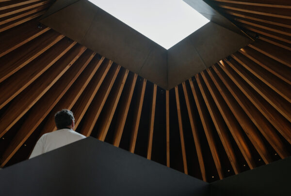 The Boot Factory by Archer Office, featuring MASSLAM, wins Best Timber Design Award for 2025